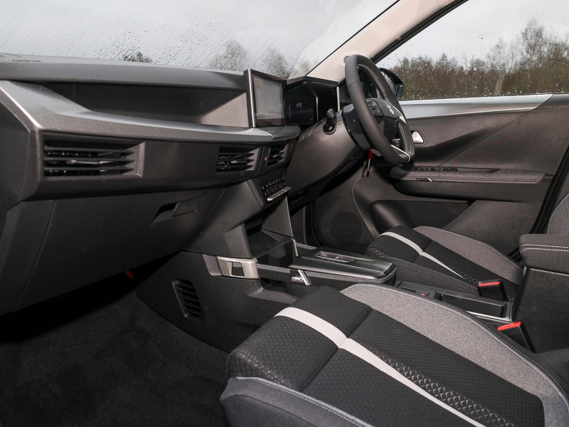 Used Vauxhall Frontera 2025 for sale - 77252490: Photo 5