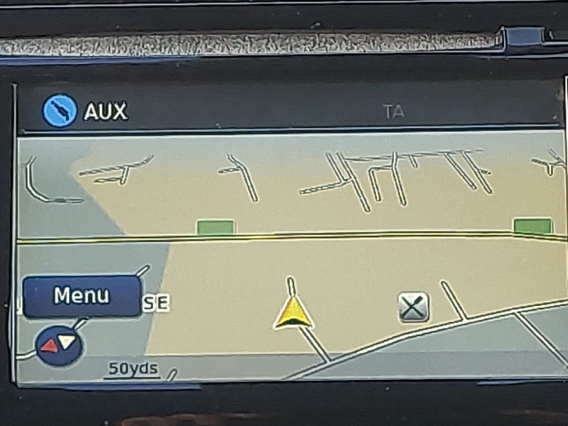 Used Nissan Note 2015 for sale - 76893620: Photo 10