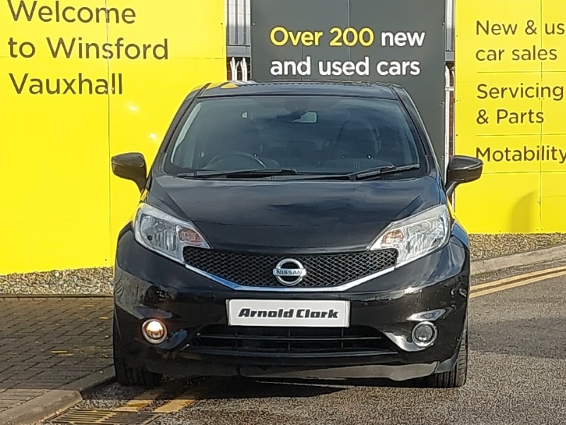 Used Nissan Note 2015 for sale - 76893620: Photo 12