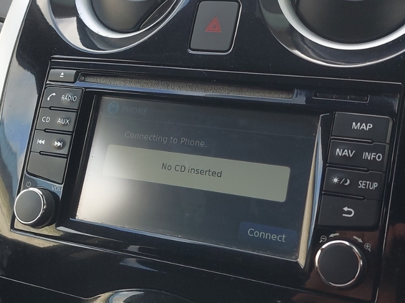 Used Nissan Note 2015 for sale - 76893620: Photo 13