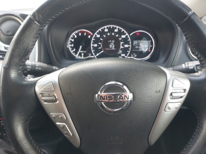 Used Nissan Note 2015 for sale - 76893620: Photo 15