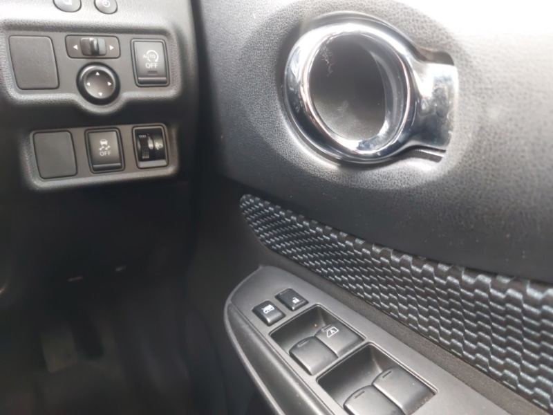 Used Nissan Note 2015 for sale - 76893620: Photo 16