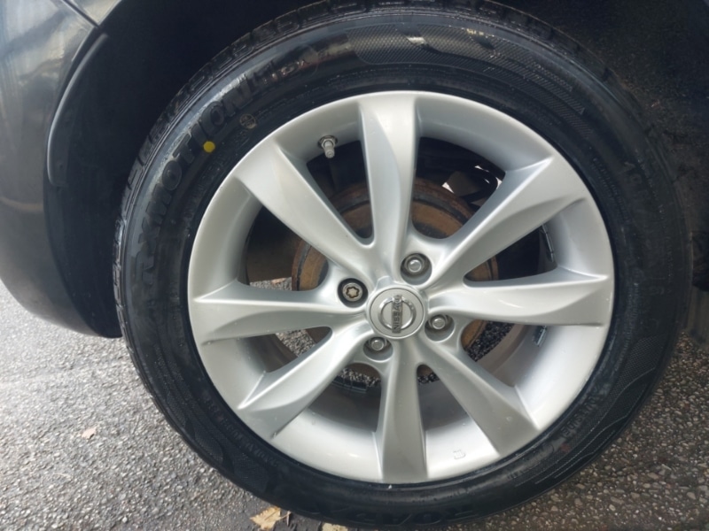 Used Nissan Note 2015 for sale - 76893620: Photo 17