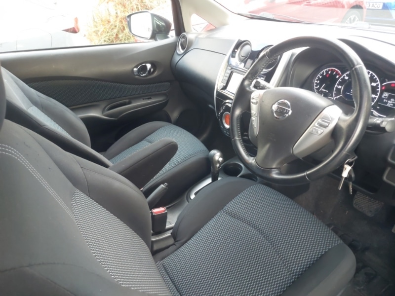 Used Nissan Note 2015 for sale - 76893620: Photo 18