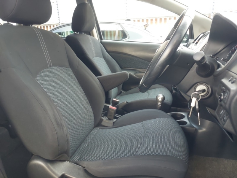 Used Nissan Note 2015 for sale - 76893620: Photo 19