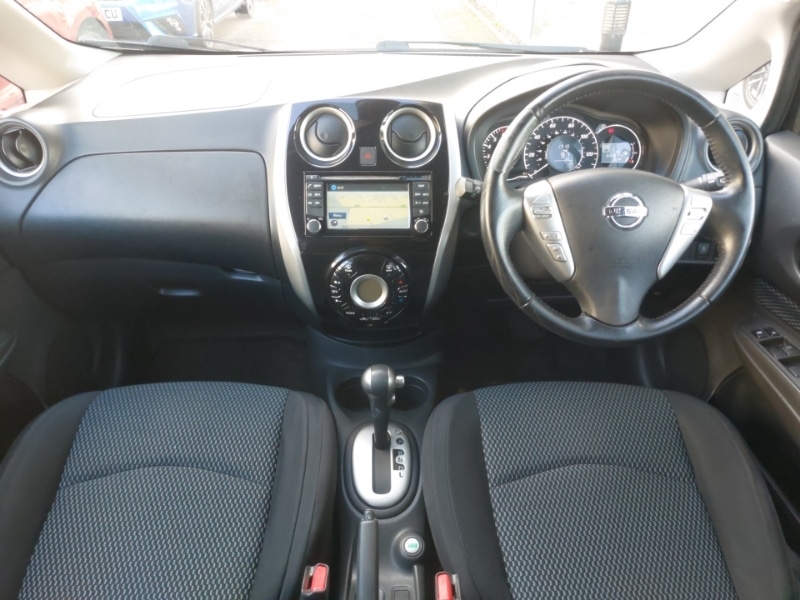 Used Nissan Note 2015 for sale - 76893620: Photo 2