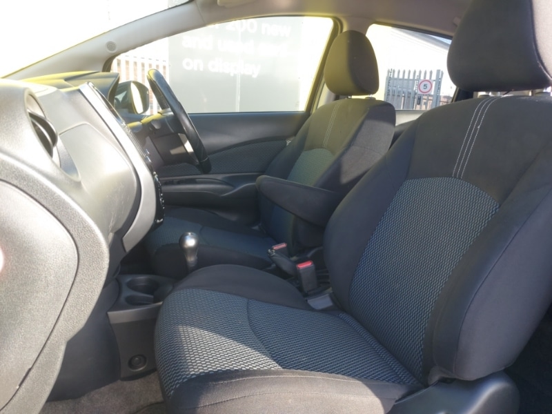 Used Nissan Note 2015 for sale - 76893620: Photo 5