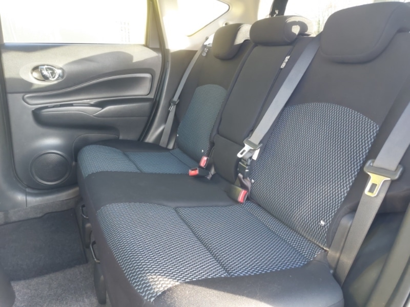 Used Nissan Note 2015 for sale - 76893620: Photo 6