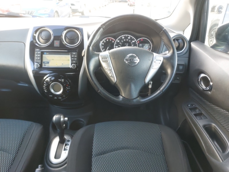 Used Nissan Note 2015 for sale - 76893620: Photo 7