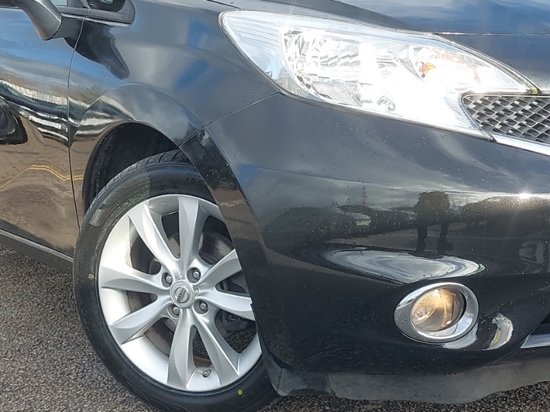 Used Nissan Note 2015 for sale - 76893620: Photo 9