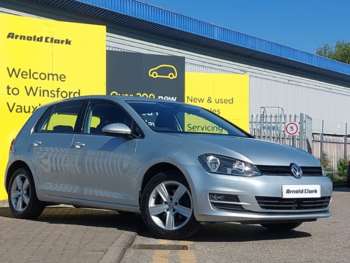 2016 - 1.4 TSI 125 Match Edition 5dr DSG