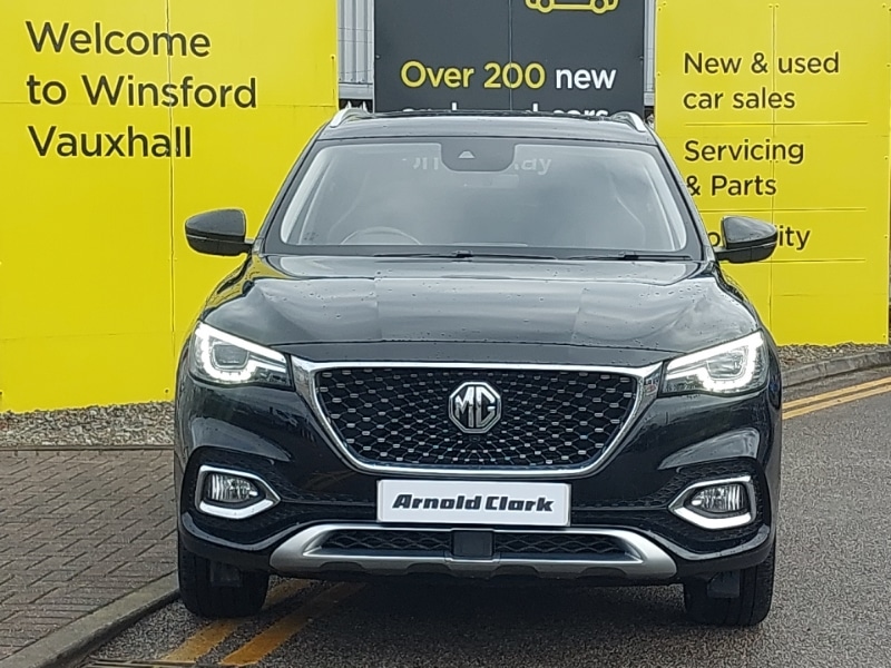 Used MG MG HS 2023 for sale - 77611006: Photo 12