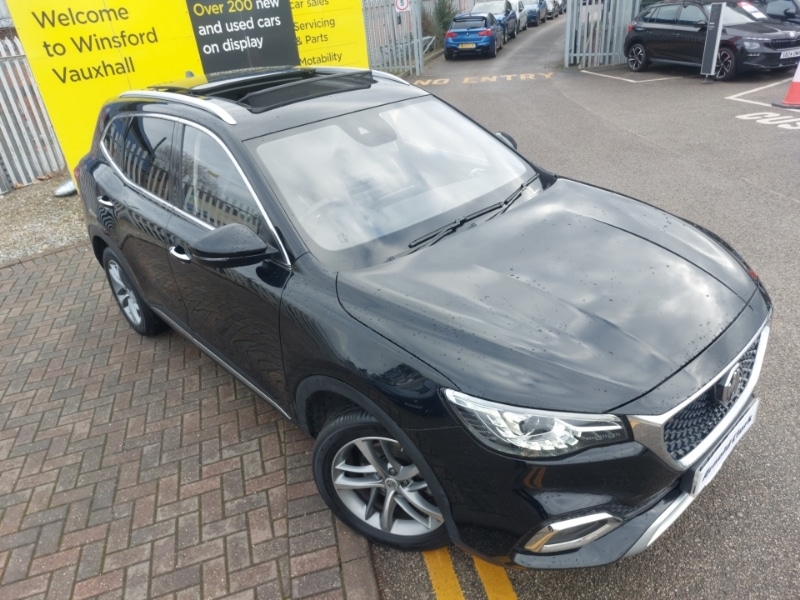 Used MG MG HS 2023 for sale - 77611006: Photo 13