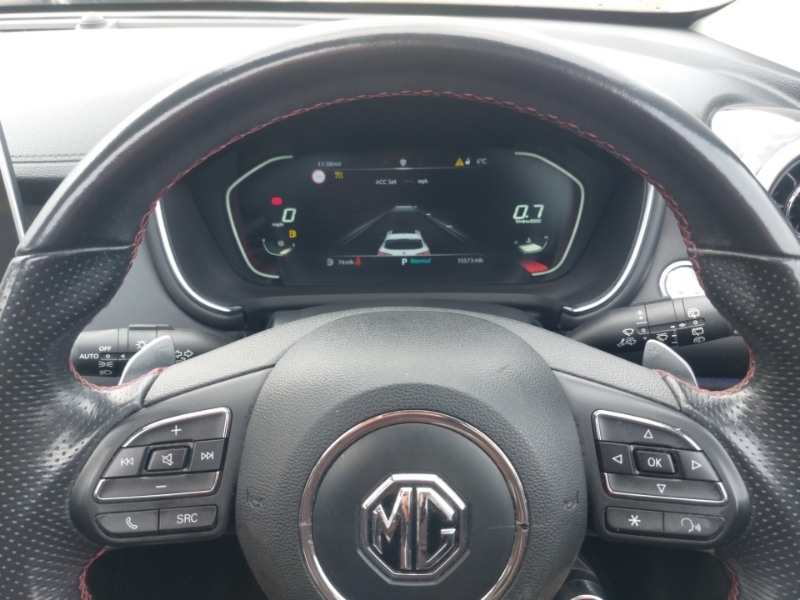 Used MG MG HS 2023 for sale - 77611006: Photo 15