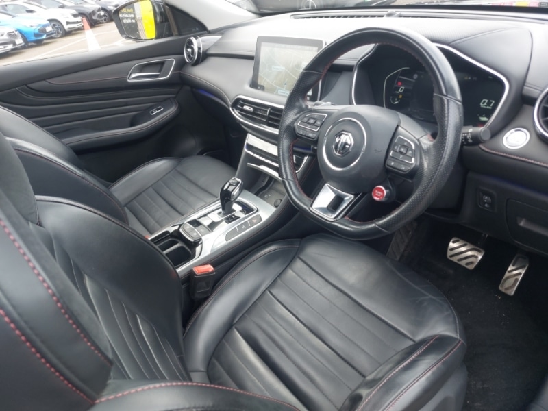 Used MG MG HS 2023 for sale - 77611006: Photo 18