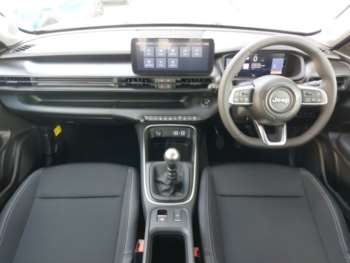 Used Jeep Other 2025 for sale - 74500142: Photo