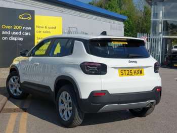 Used Jeep Other 2025 for sale - 74500142: Photo
