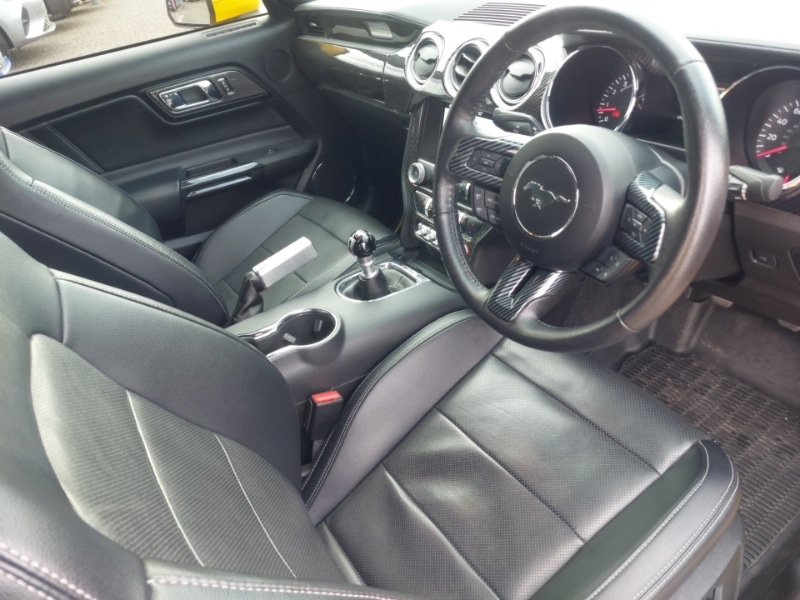 Used Ford Mustang 2016 for sale - 76696080: Photo 18