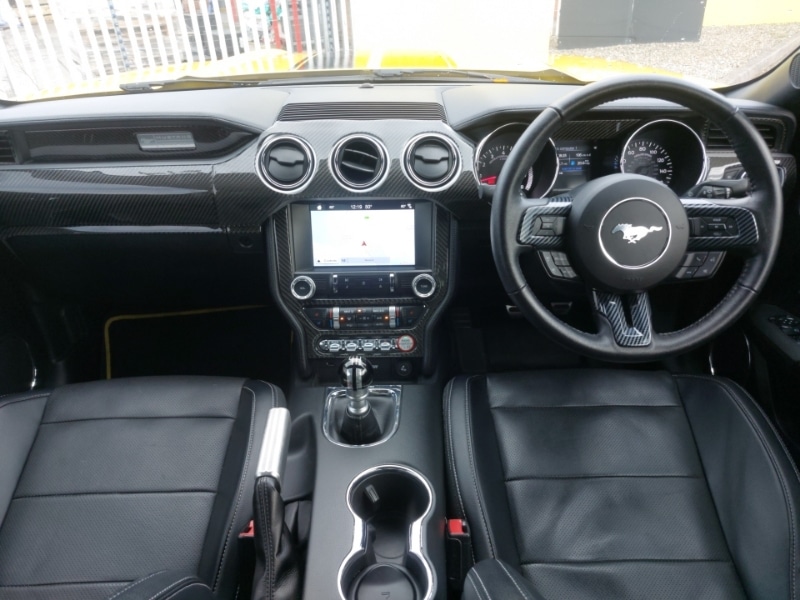 Used Ford Mustang 2016 for sale - 76696080: Photo 2