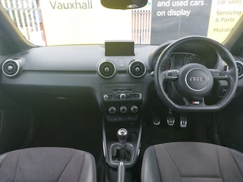Used Audi A1 2016 for sale - 78490344: Photo