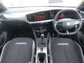 Used Vauxhall Mokka 2025 for sale - 74712092: Photo