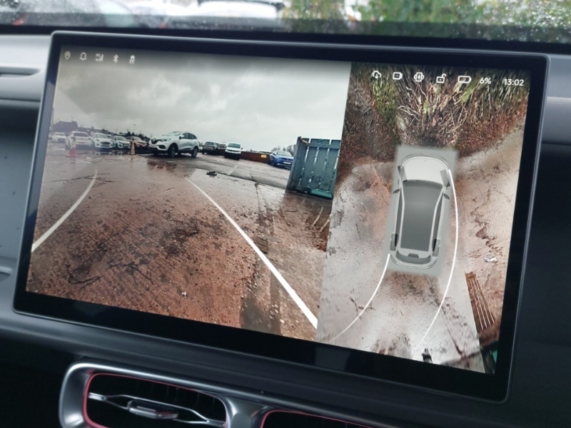 Used Leapmotor B10 2025 for sale - 77458041: Photo 11