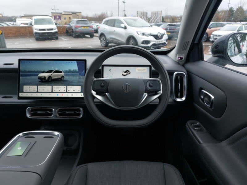 Used Leapmotor B10 2025 for sale - 77458041: Photo 12