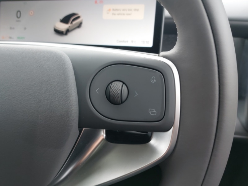 Used Leapmotor B10 2025 for sale - 77458041: Photo 14