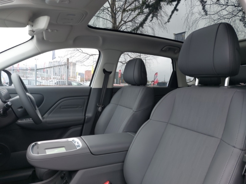 Used Leapmotor B10 2025 for sale - 77458041: Photo 18