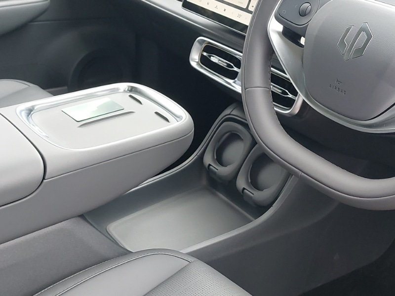 Used Leapmotor B10 2025 for sale - 77458041: Photo 19