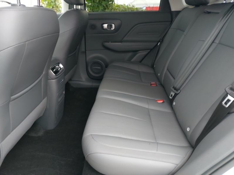 Used Leapmotor B10 2025 for sale - 77458041: Photo 6