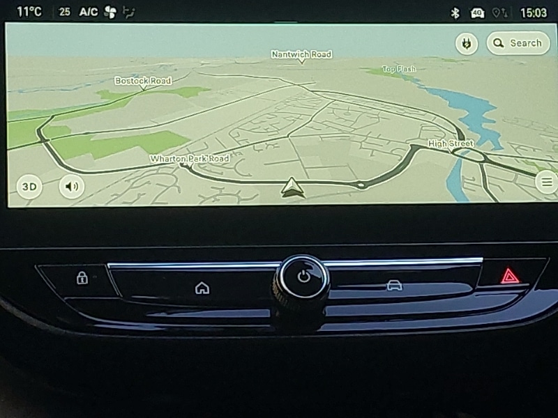 Used Vauxhall Corsa 2025 for sale - 76925276: Photo 10