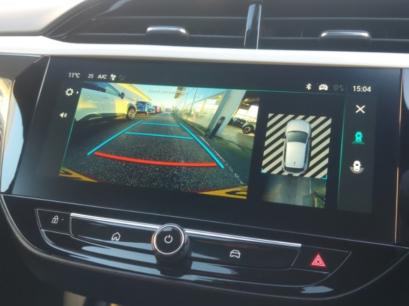 Used Vauxhall Corsa 2025 for sale - 76925276: Photo 11