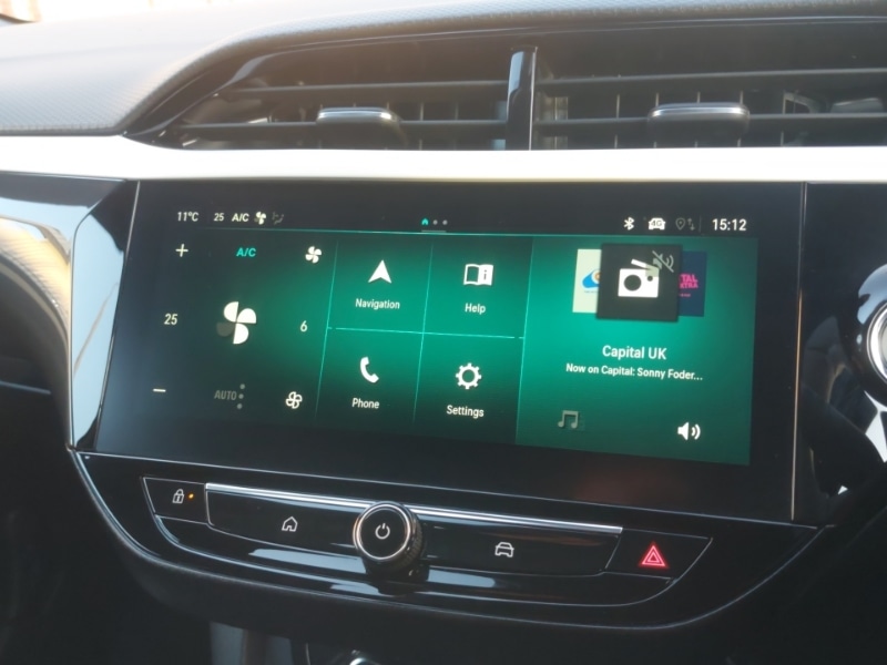 Used Vauxhall Corsa 2025 for sale - 76925276: Photo 13