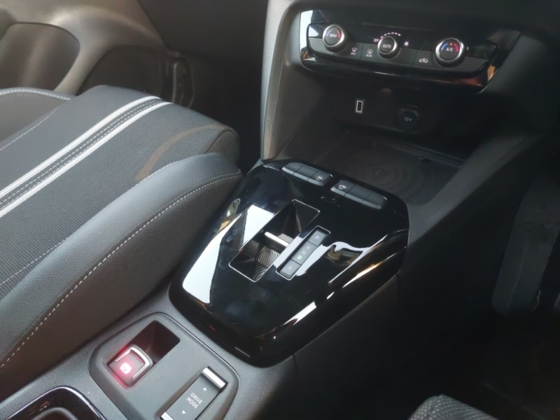 Used Vauxhall Corsa 2025 for sale - 76925276: Photo 14