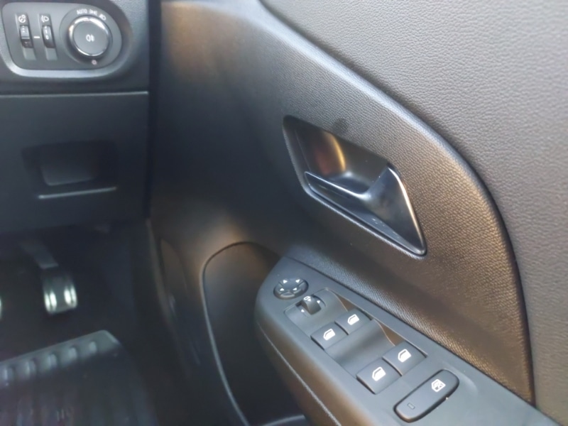 Used Vauxhall Corsa 2025 for sale - 76925276: Photo 16