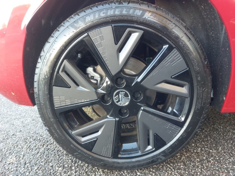 Used Vauxhall Corsa 2025 for sale - 76925276: Photo 17