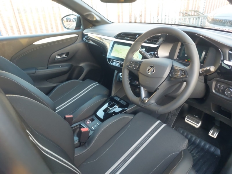 Used Vauxhall Corsa 2025 for sale - 76925276: Photo 18