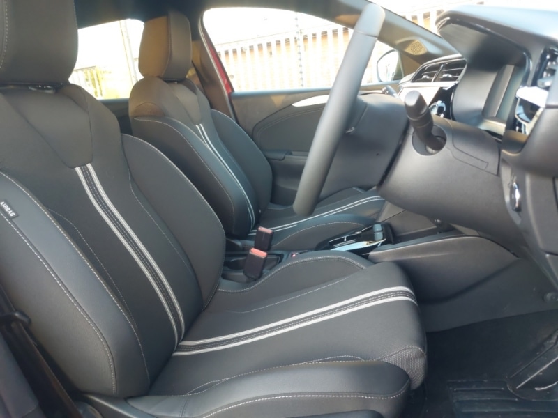 Used Vauxhall Corsa 2025 for sale - 76925276: Photo 19