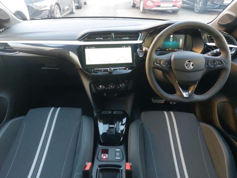Used Vauxhall Corsa 2025 for sale - 76925276: Photo 2