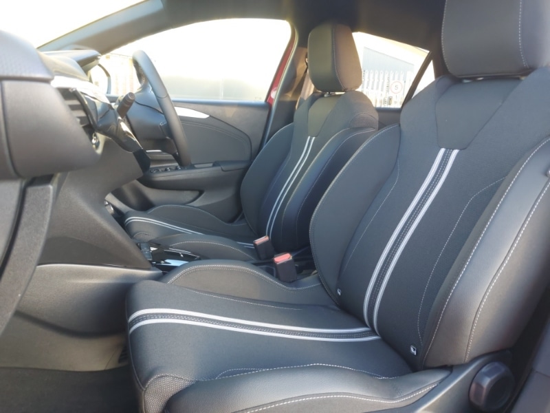 Used Vauxhall Corsa 2025 for sale - 76925276: Photo 5