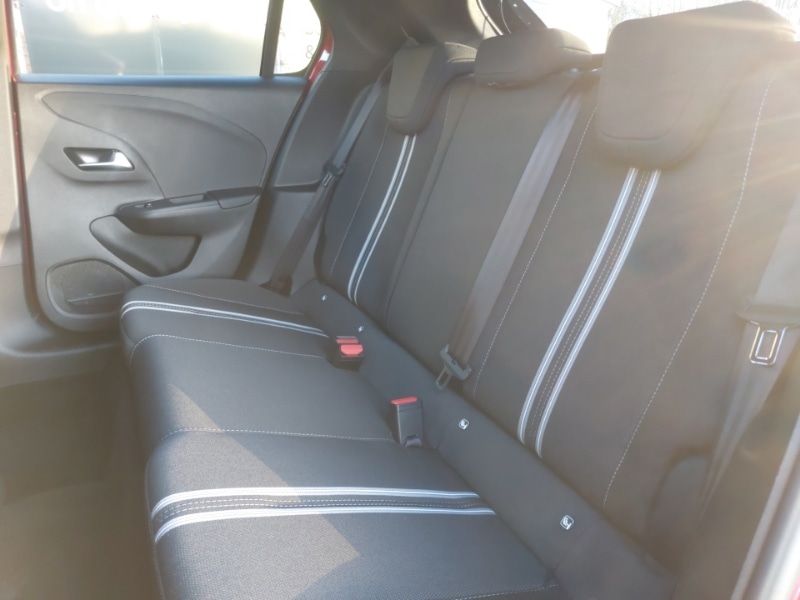 Used Vauxhall Corsa 2025 for sale - 76925276: Photo 6