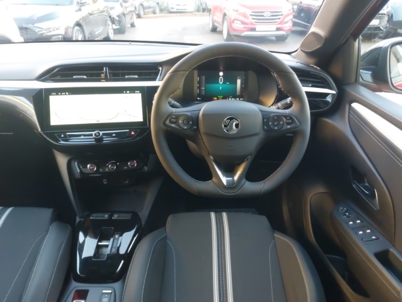 Used Vauxhall Corsa 2025 for sale - 76925276: Photo 7