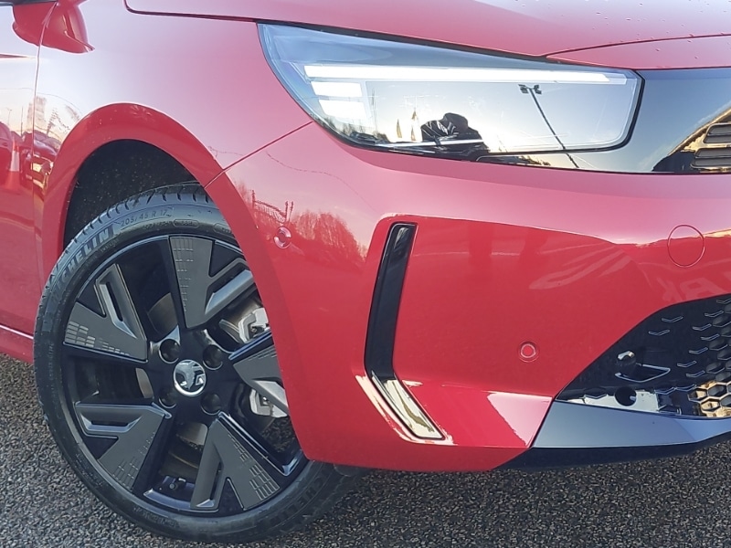 Used Vauxhall Corsa 2025 for sale - 76925276: Photo 9