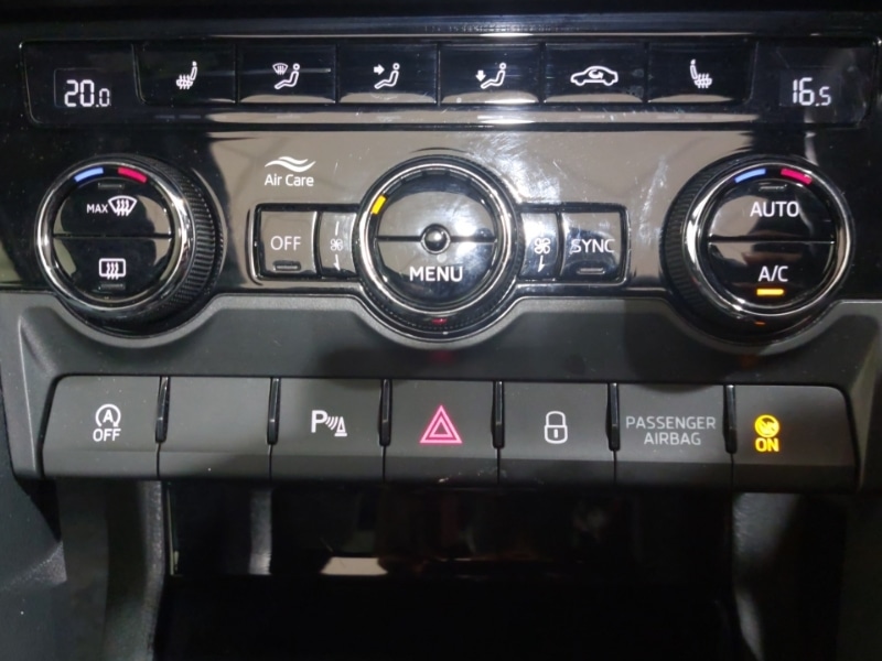 Used Skoda Karoq 2024 for sale - 76897725: Photo 15