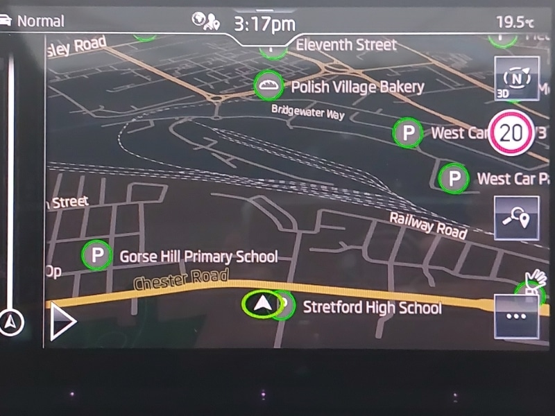 Used Skoda Karoq 2024 for sale - 76897725: Photo 16