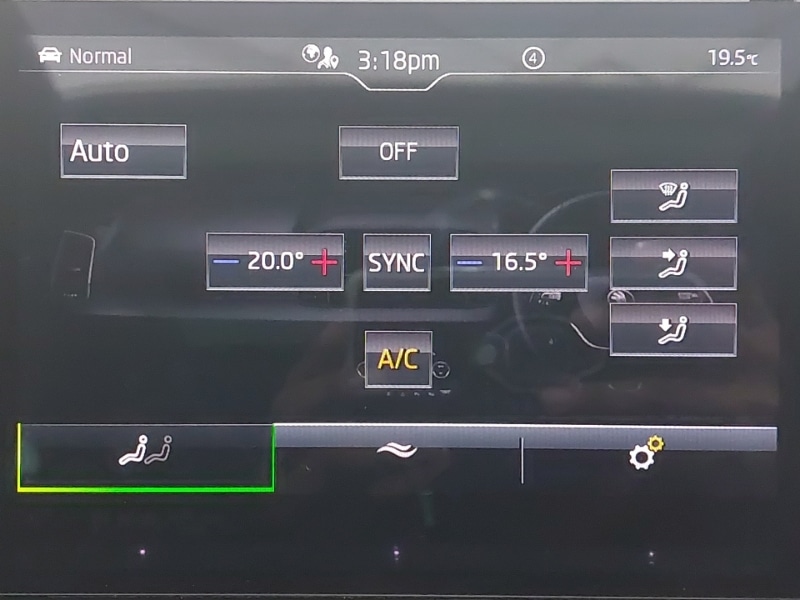 Used Skoda Karoq 2024 for sale - 76897725: Photo 18