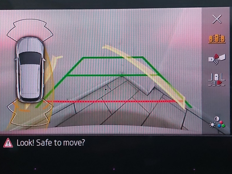 Used Skoda Karoq 2024 for sale - 76897725: Photo 19