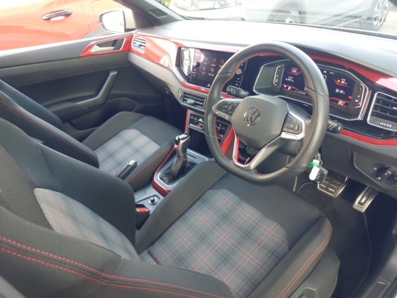 Used Volkswagen Polo 2024 for sale - 78114156: Photo 18