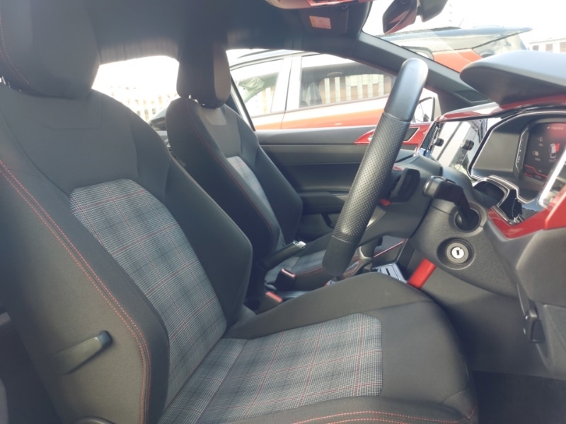 Used Volkswagen Polo 2024 for sale - 78114156: Photo 19